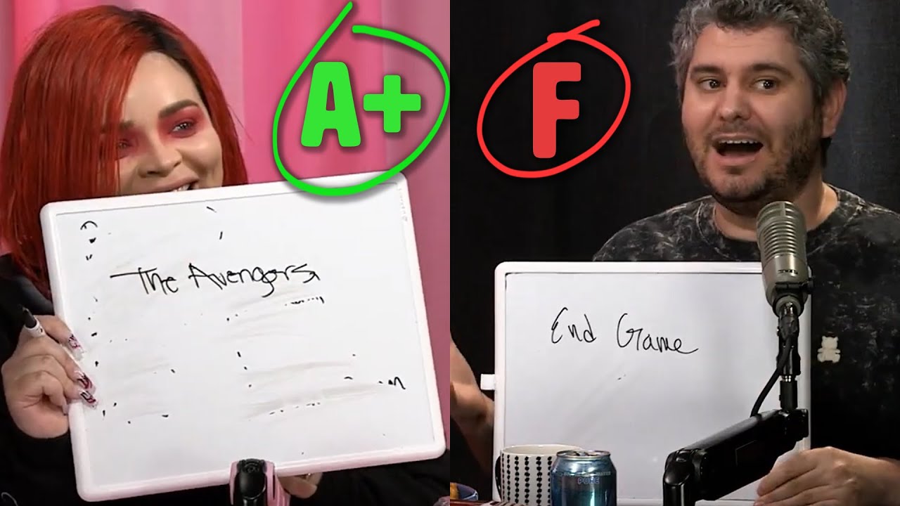 Wholesome Trivia Gone Wrong