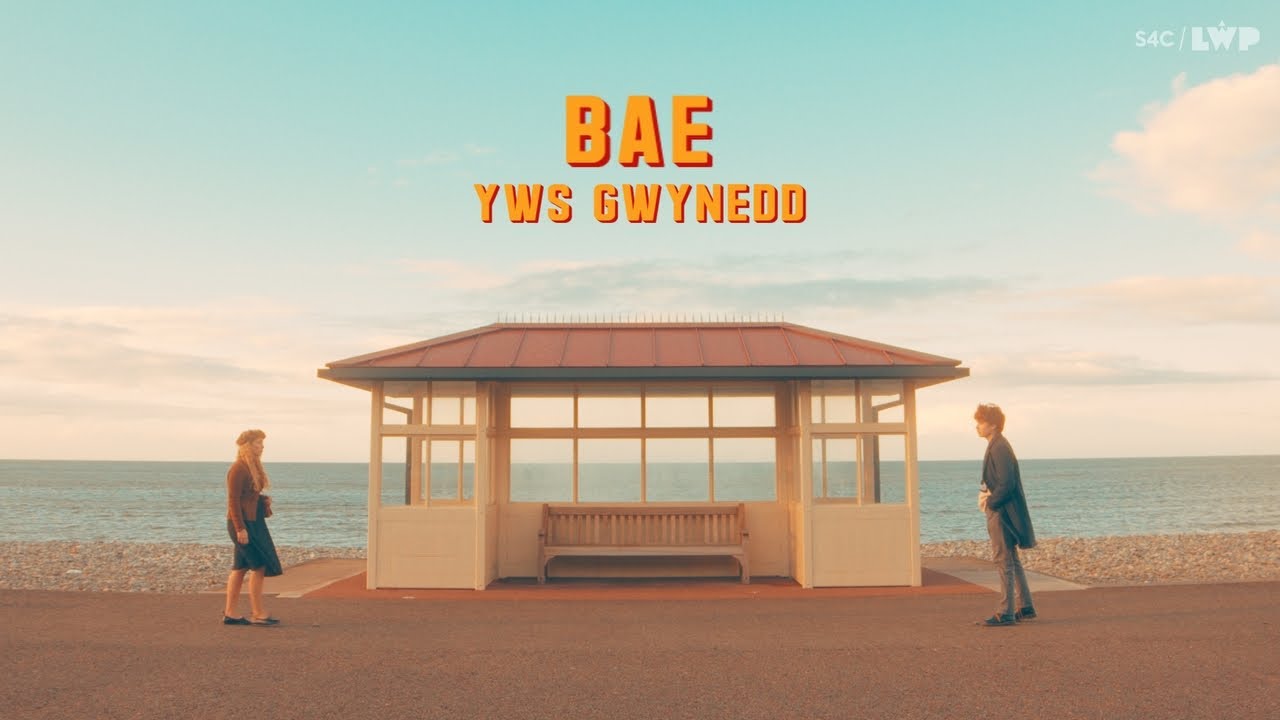 Yws Gwynedd - Bae