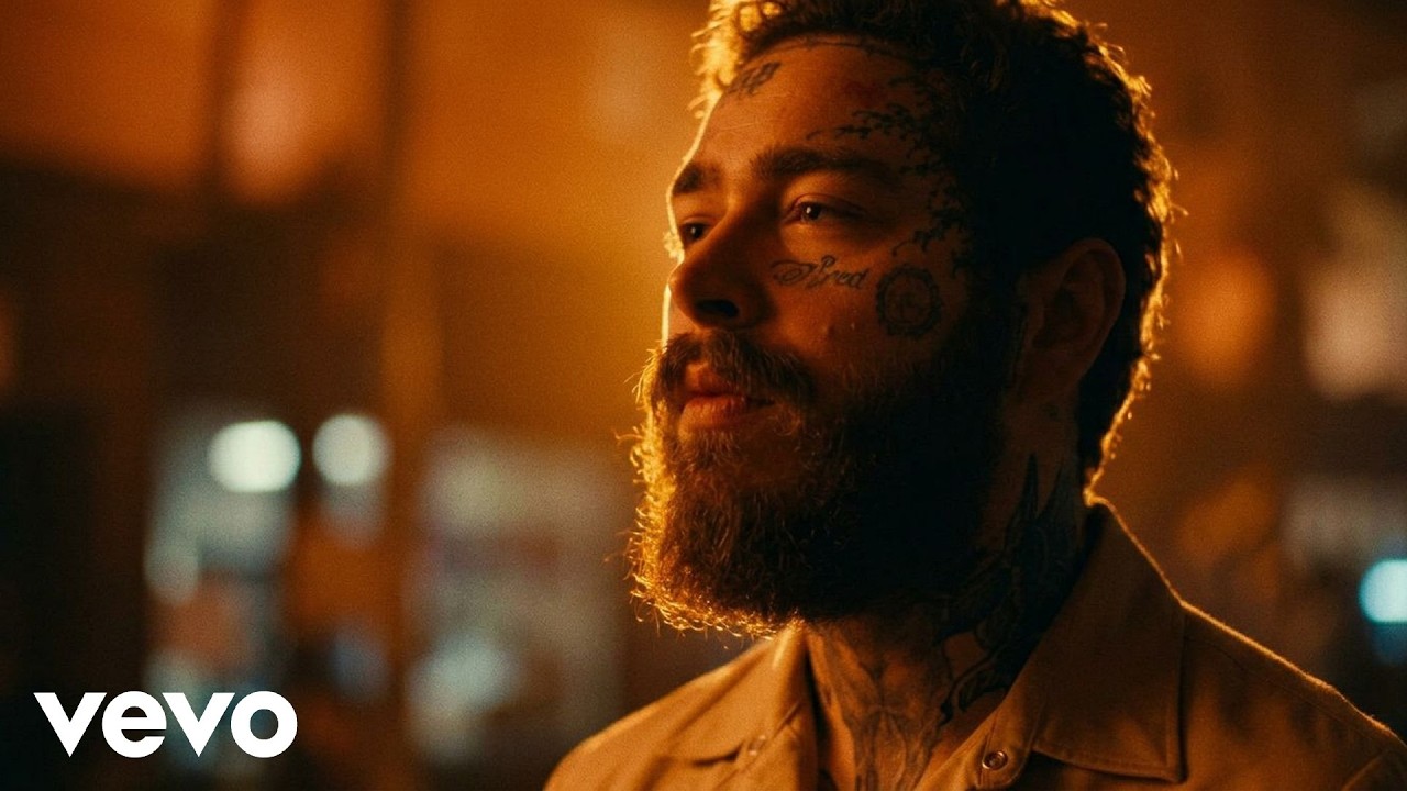Post Malone - Ride Or Die