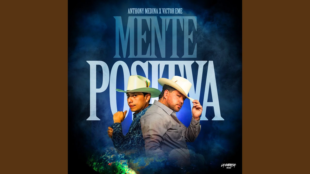 Mente Positiva