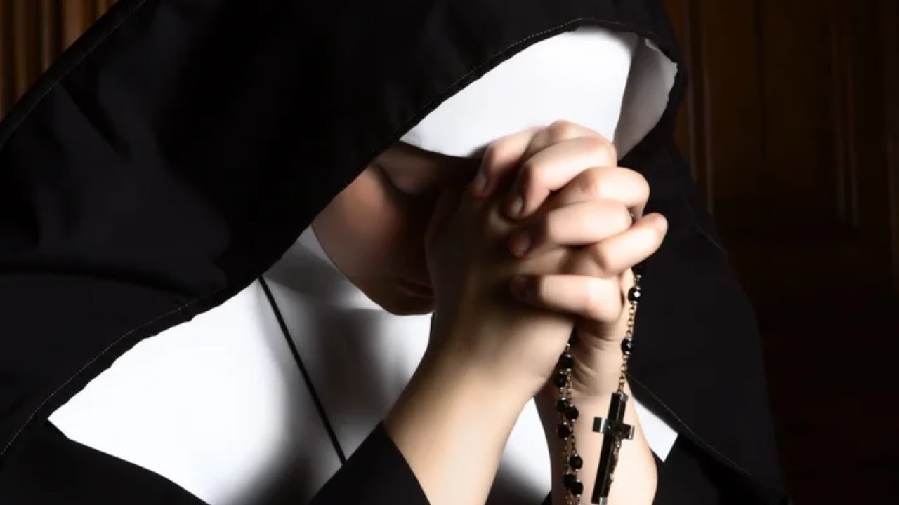 Why Nuns Cover Their Hair