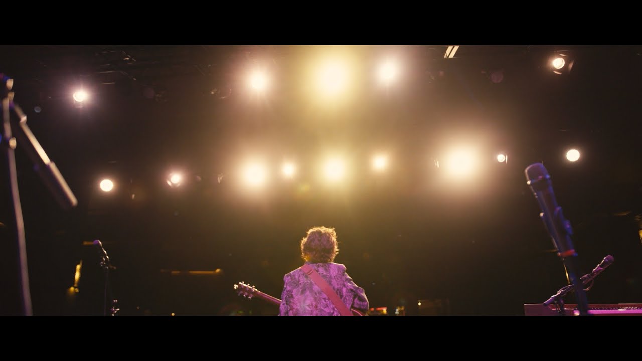 I've Just Seen a Face (The Beatles Cover) - Amelia Day & The Cloves (Live at The Triple Door)