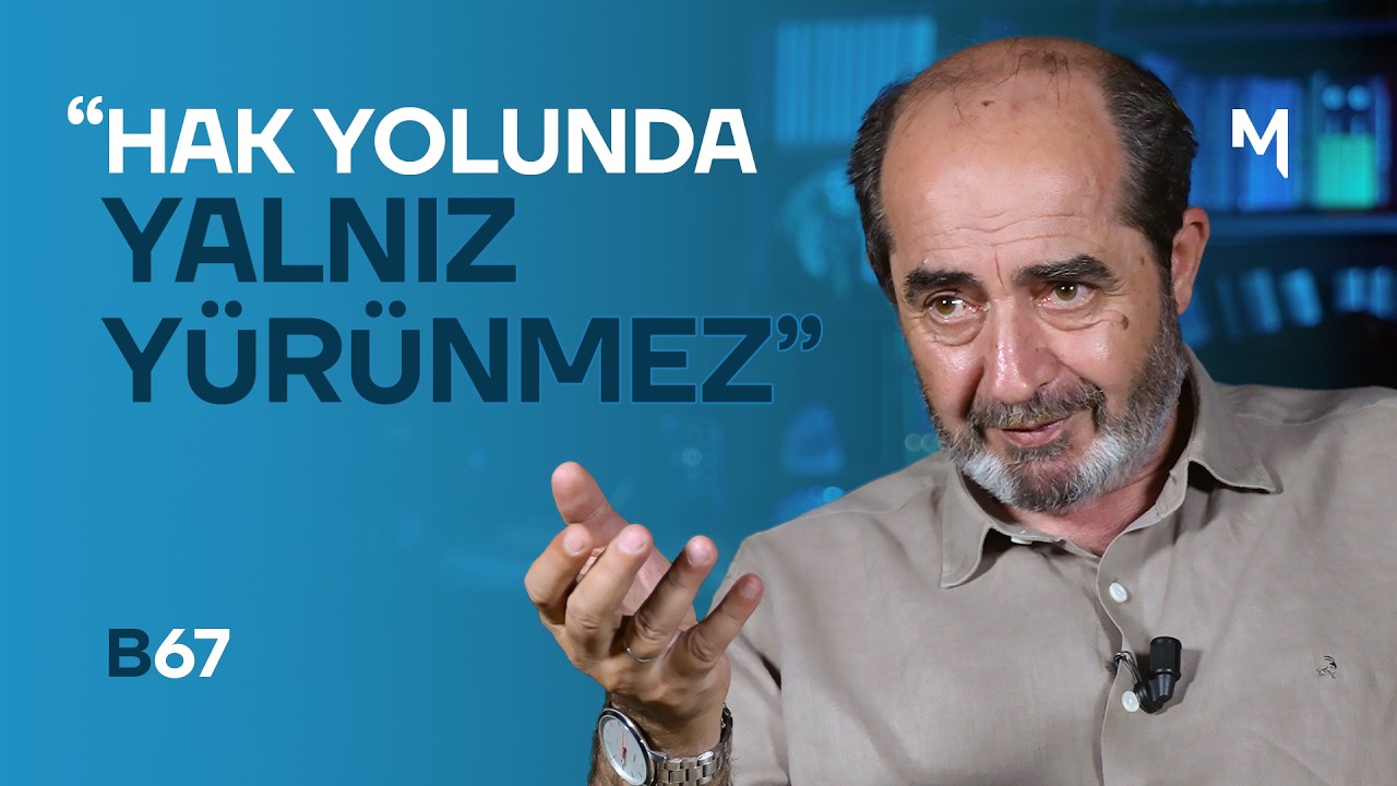 Aşık Adamı Sorumlu Tutamazsınız! - Ömer Demirbağ | Ya Ben Öleyim mi Söylemeyince