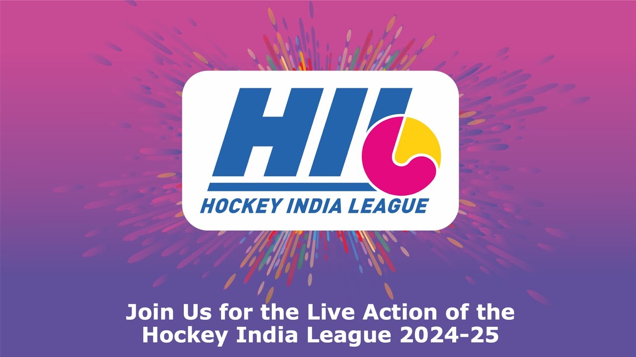 Women's Hockey India League (HIL) Auction 2024 - 2025