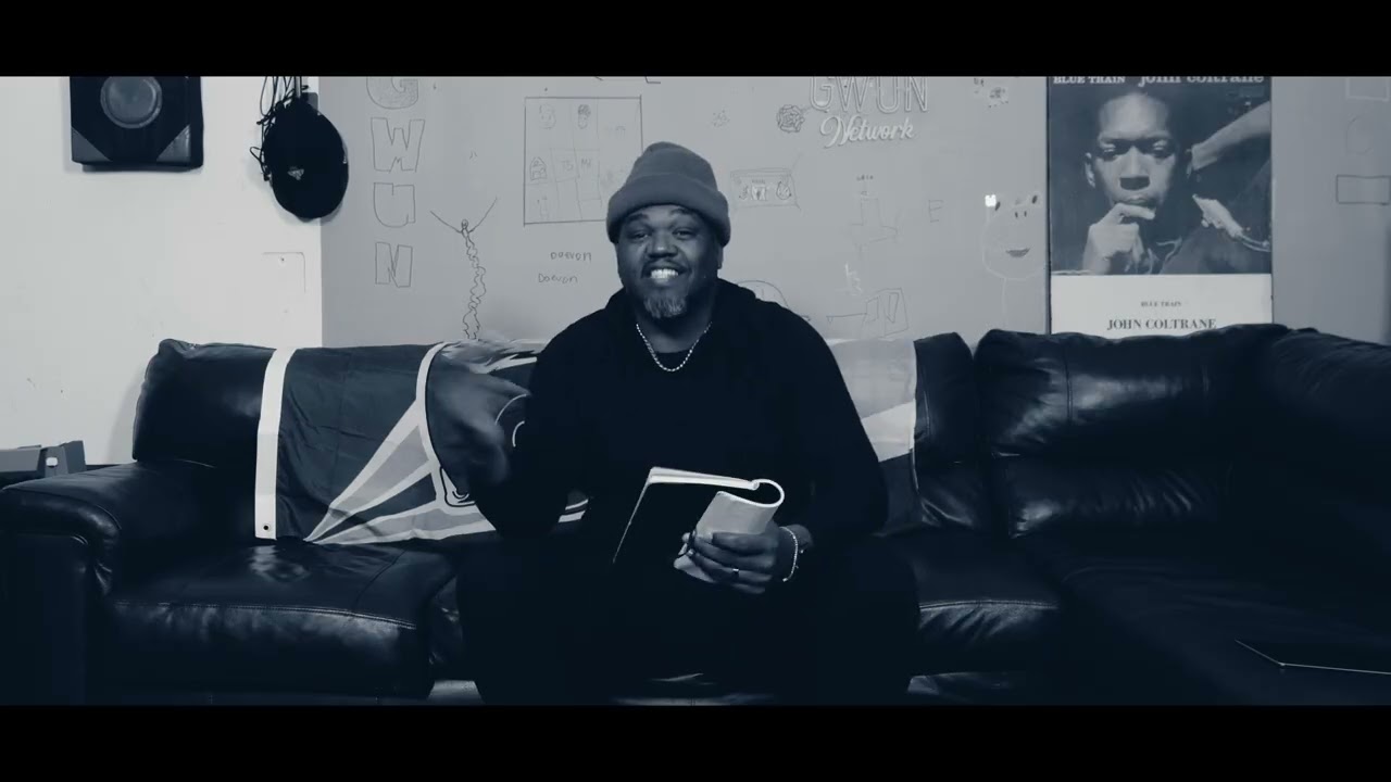 TALLSHON - THIS IS ME #musicvideo #GWUNNETWORK