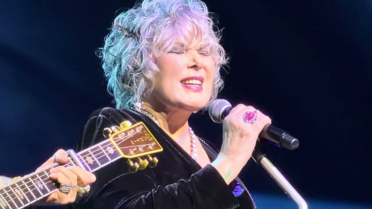Heart Alone What About Love Las Vegas Fontainebleu 2025