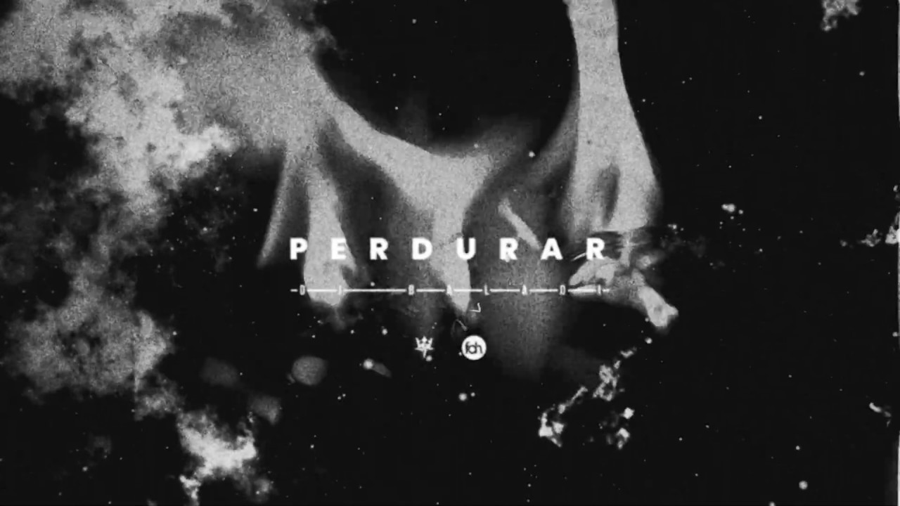 FRANE - Perdurar. ft Franqui Quiroga & Dj Baladi (Video Lyrics)