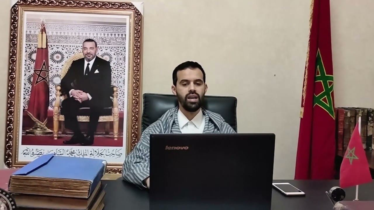 د. محمد صالح المتنوسي: نظرات فيما انتقد على الشيخ الهبطي من وقفات (7)