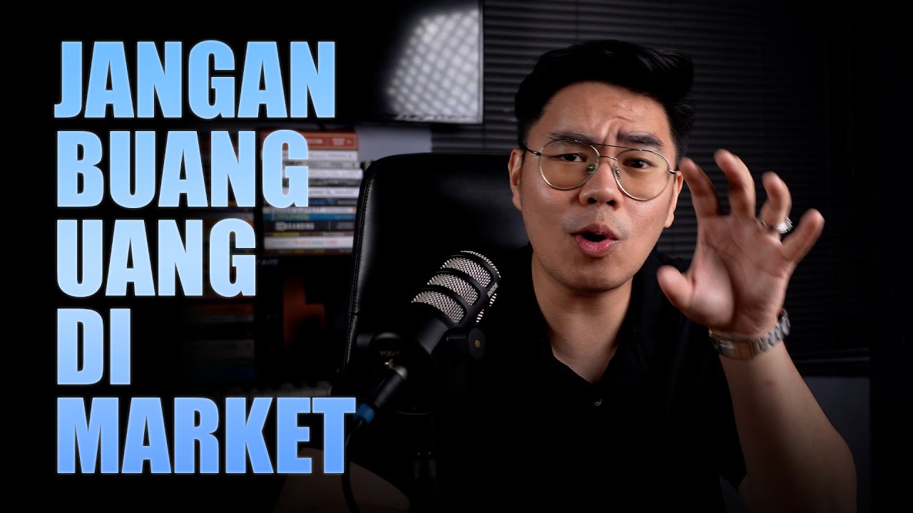 kapan boleh mulai trading?