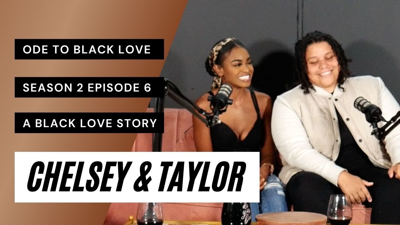 Lesbian Couple Discuss Accepting Their Sexuality, Dealing with Family, Past Relationships & Kids