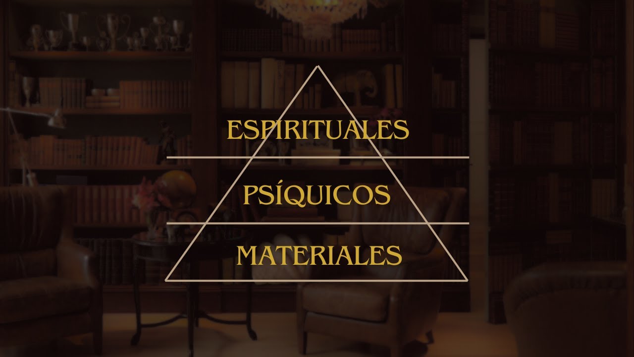 Diferentes tipos de almas en la Tierra de acuerdo a los Gnósticos _ ALQUIMIA