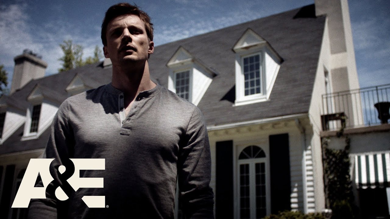 Damien: Damien's Mother (Season 1, Episode 6) | A&E