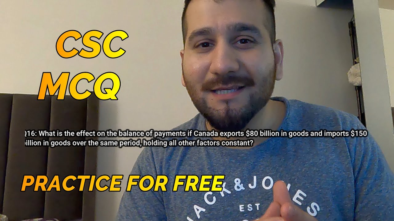 CSC CANADIAN SECURITIES COURSE #1 PRACTICE MCQ #CSCCOURSE #CSCCANADA