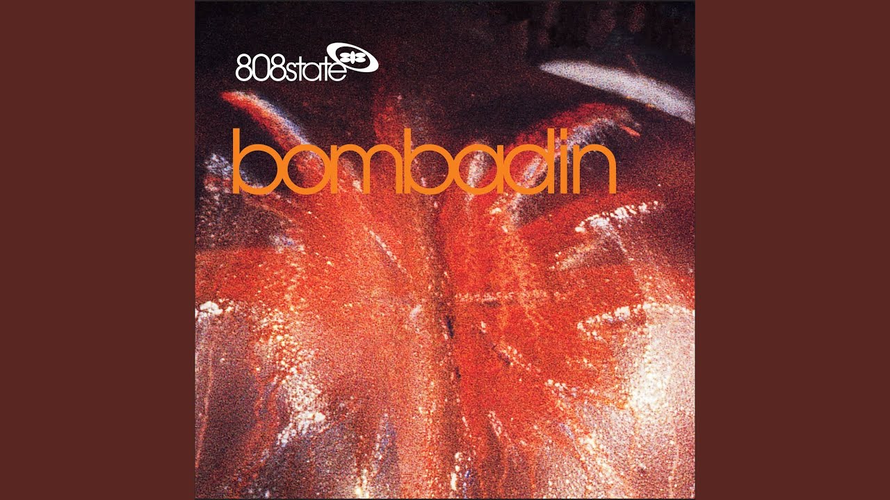 Bombadin (Wakacherwaka Mix)