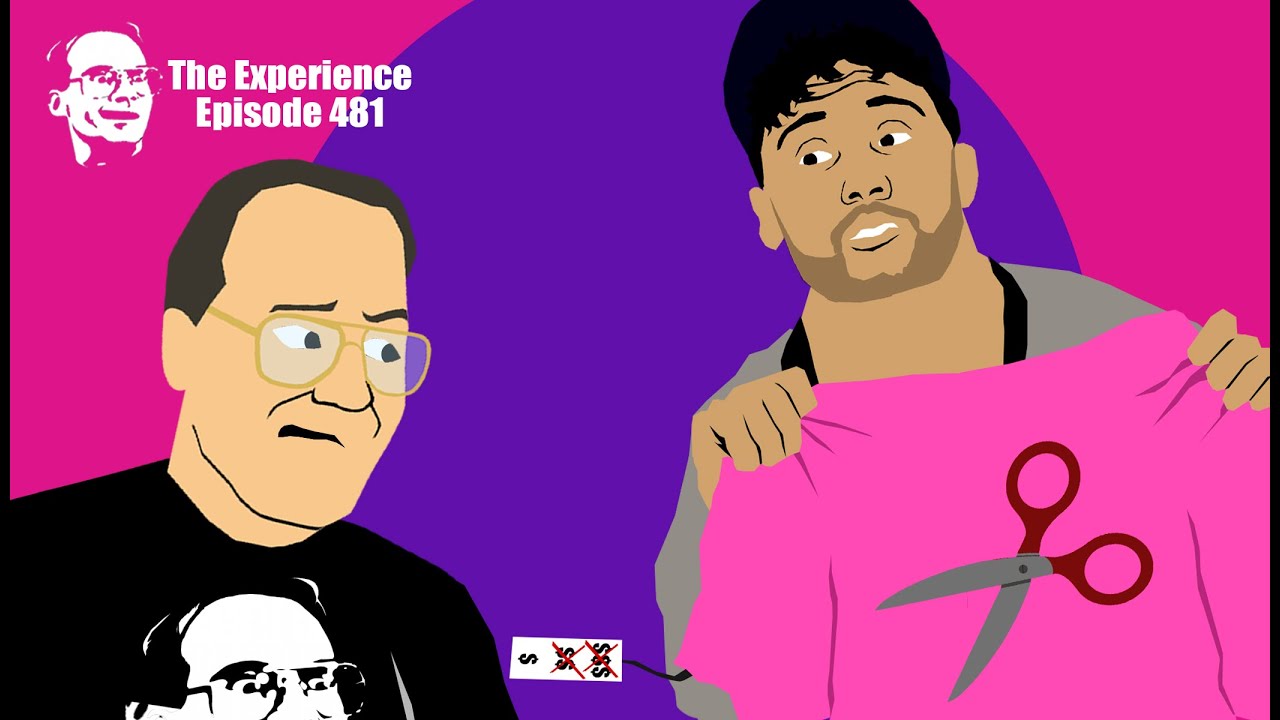 Jim Cornette Reviews The Trios Battle Royal on AEW Dynamite