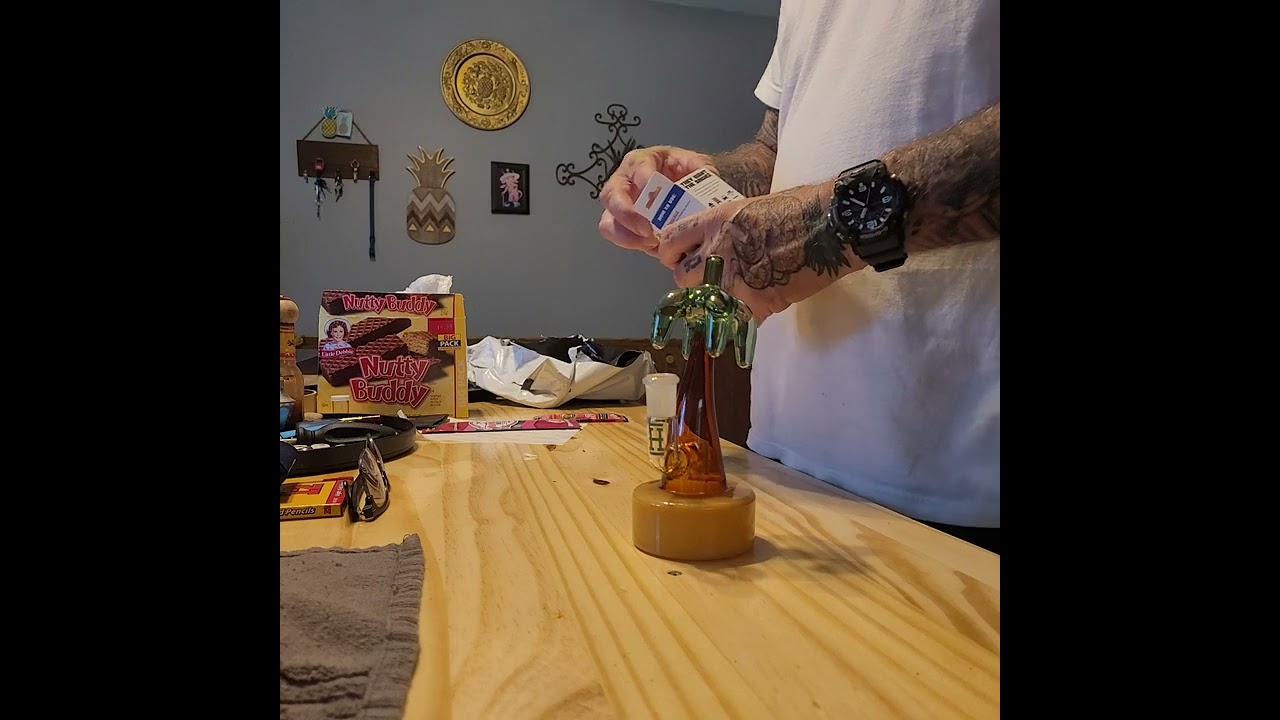 Hemper review