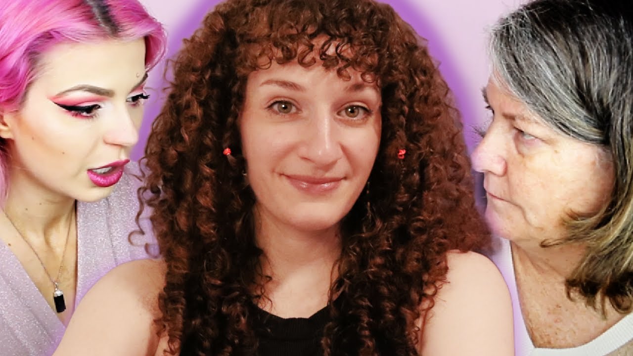 Toxicity In Romance: Julia Shares Eileen's SIDE of The Divorce....
