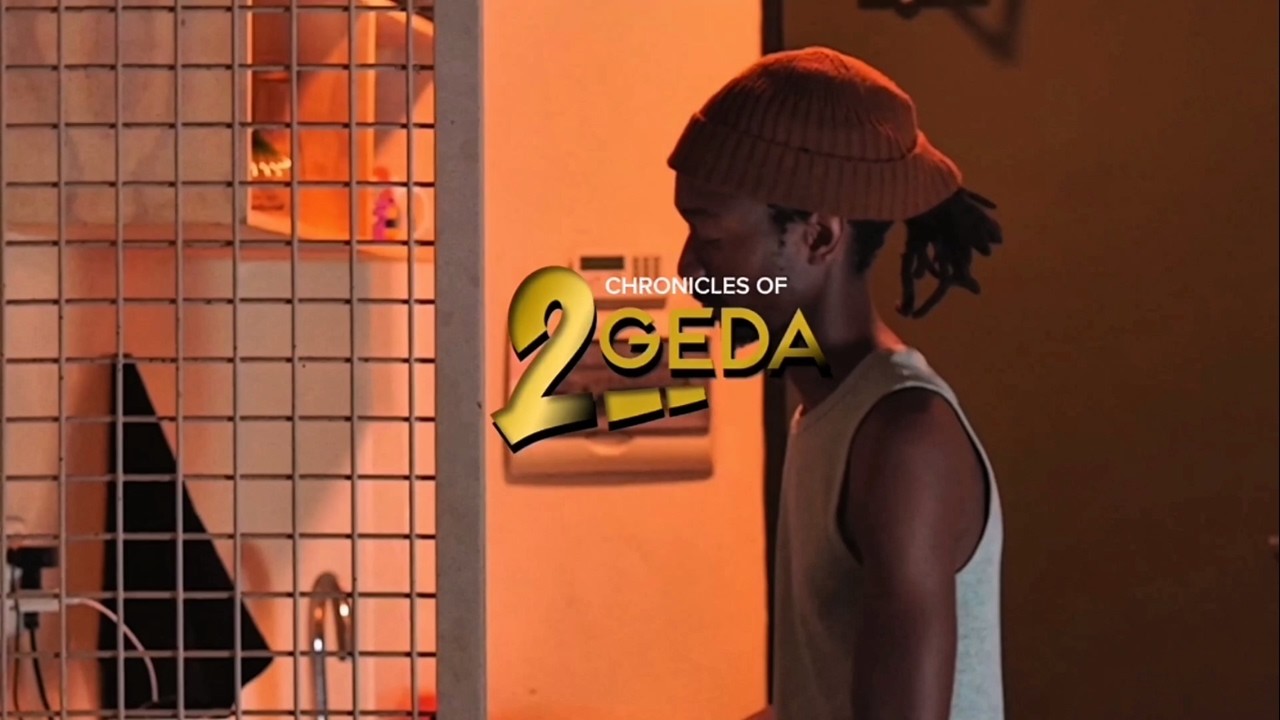 2GEDA – EMNOTWENI (Official Music Video) | Chronicles of 2GEDA EPISODE 2