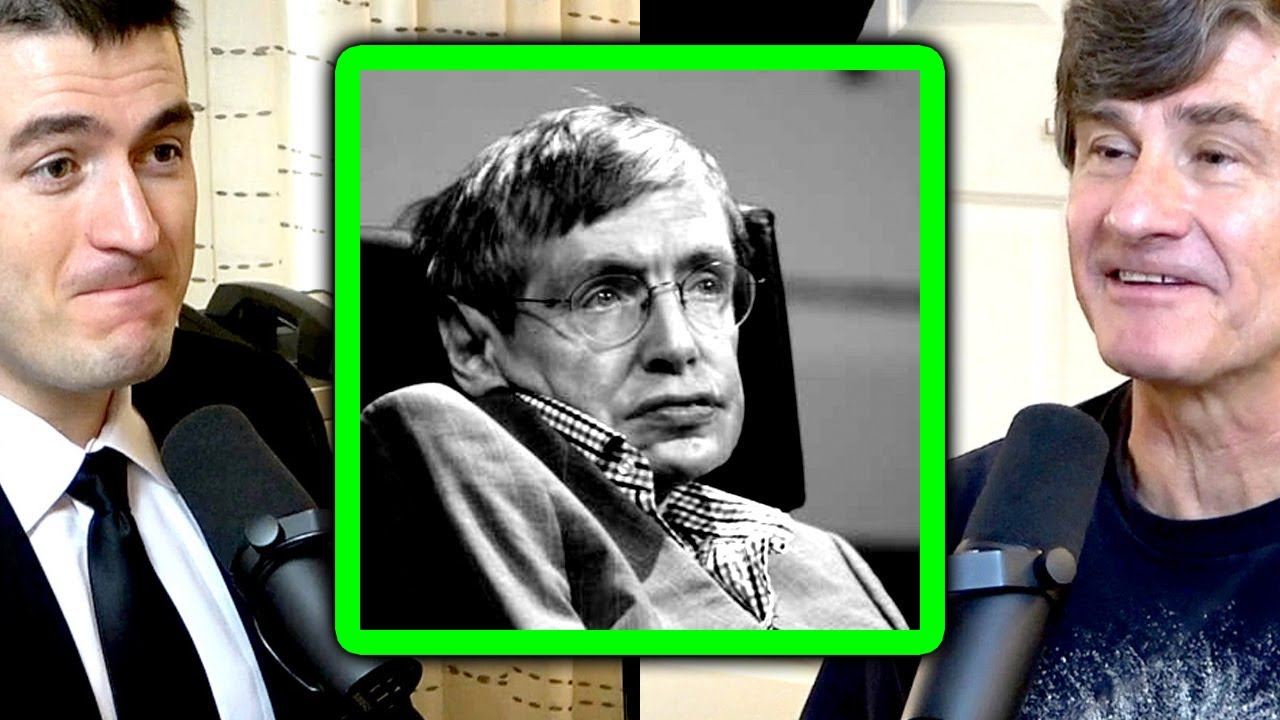 The heartbreaking nature of the Nobel Prize | Alex Filippenko and Lex Fridman
