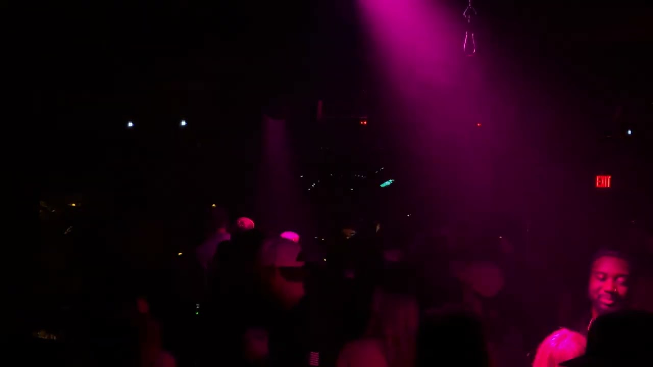 The Widdler Closing