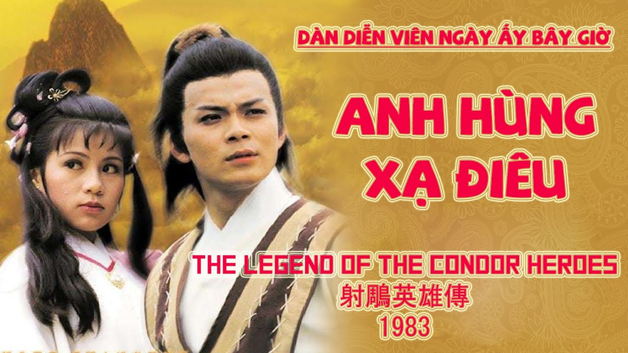 Dàn Diễn Viên 
