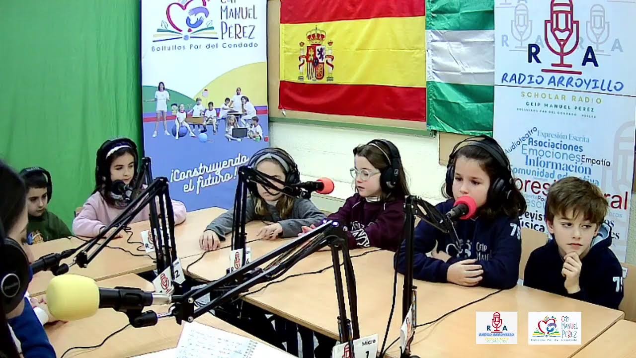 P94 - LEER Y APRENDER: Ep 4