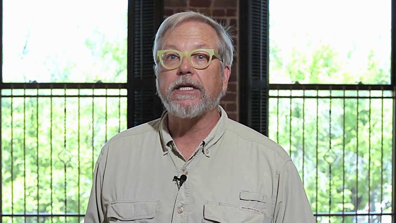 Canon Speedlite 600EX-RT: Creative Lighting with Bruce Dorn -- Introduction (1 of 5)