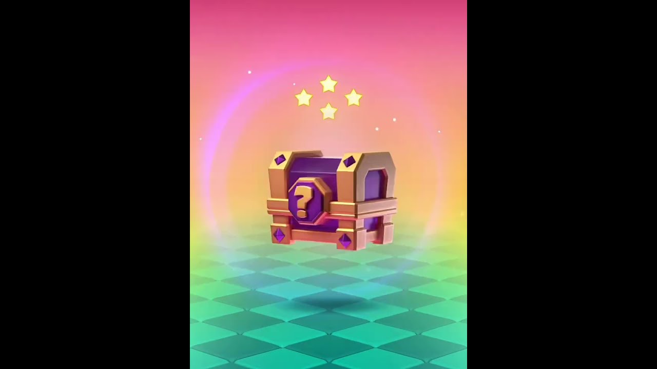 Clash Royale Episode 3 - 5 STAR LUCKY DROP?
