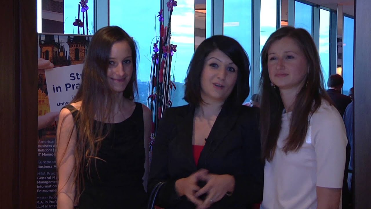 UNYP Alumni Reunion 2014 at Cloud 9 Sky Bar on May 30