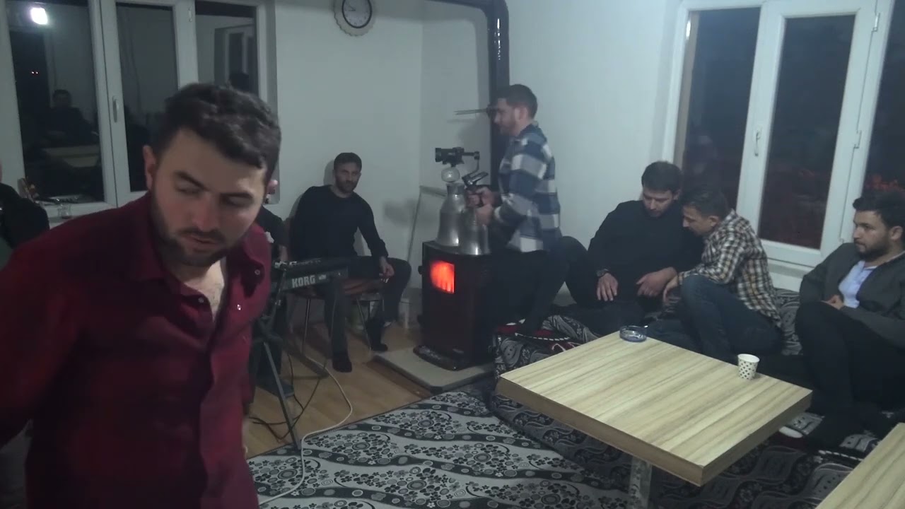 Ayazinli Emrah - Yalan Dünya