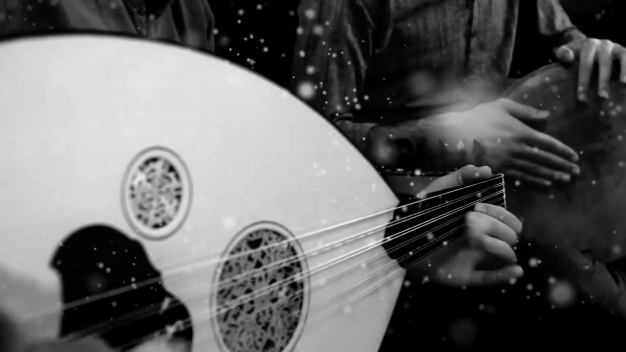 Pesrev, makam Muhayer - Anton Pann Ensemble