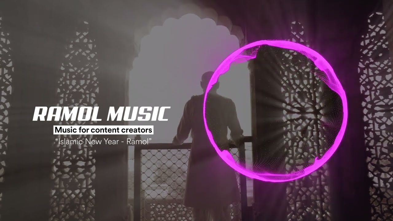 Ramol - Islamic New Year (Official Audio)