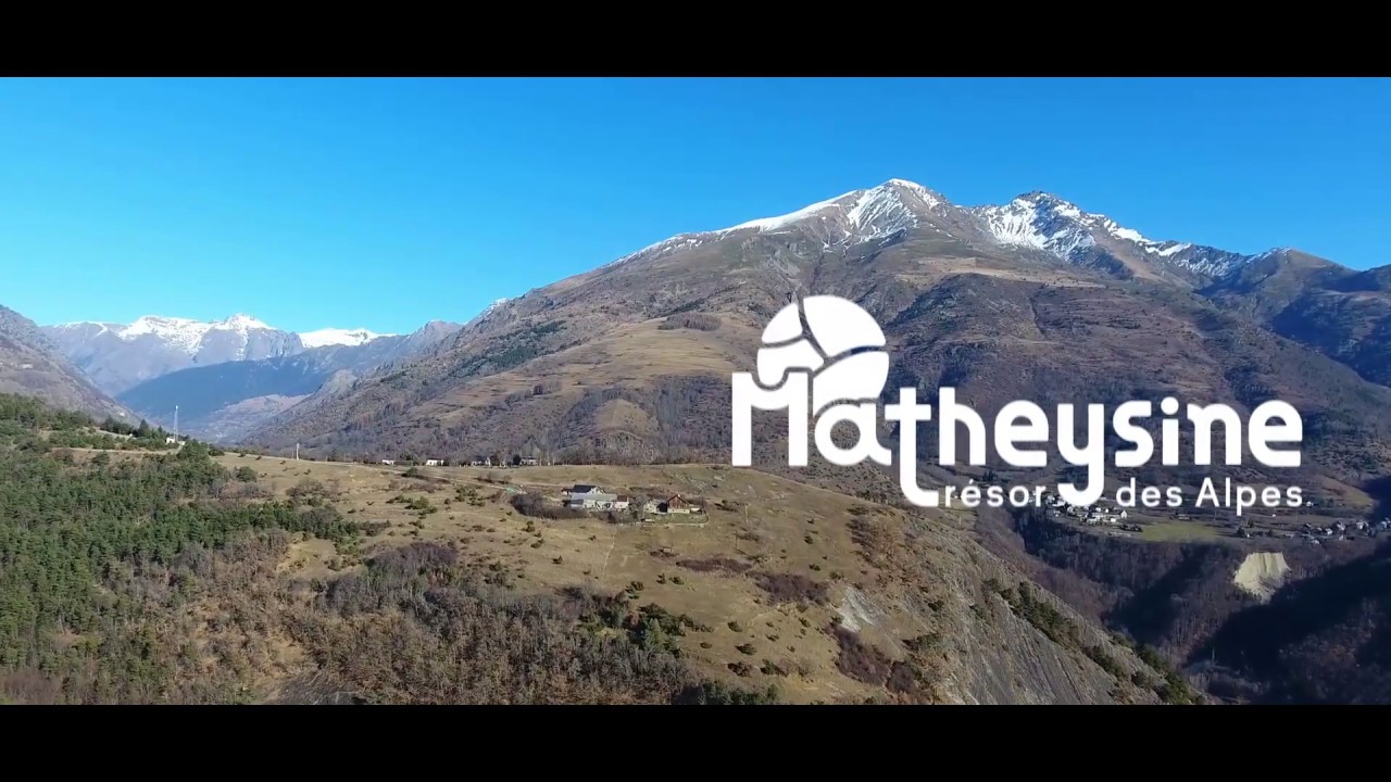 Spot Promotion Matheysine