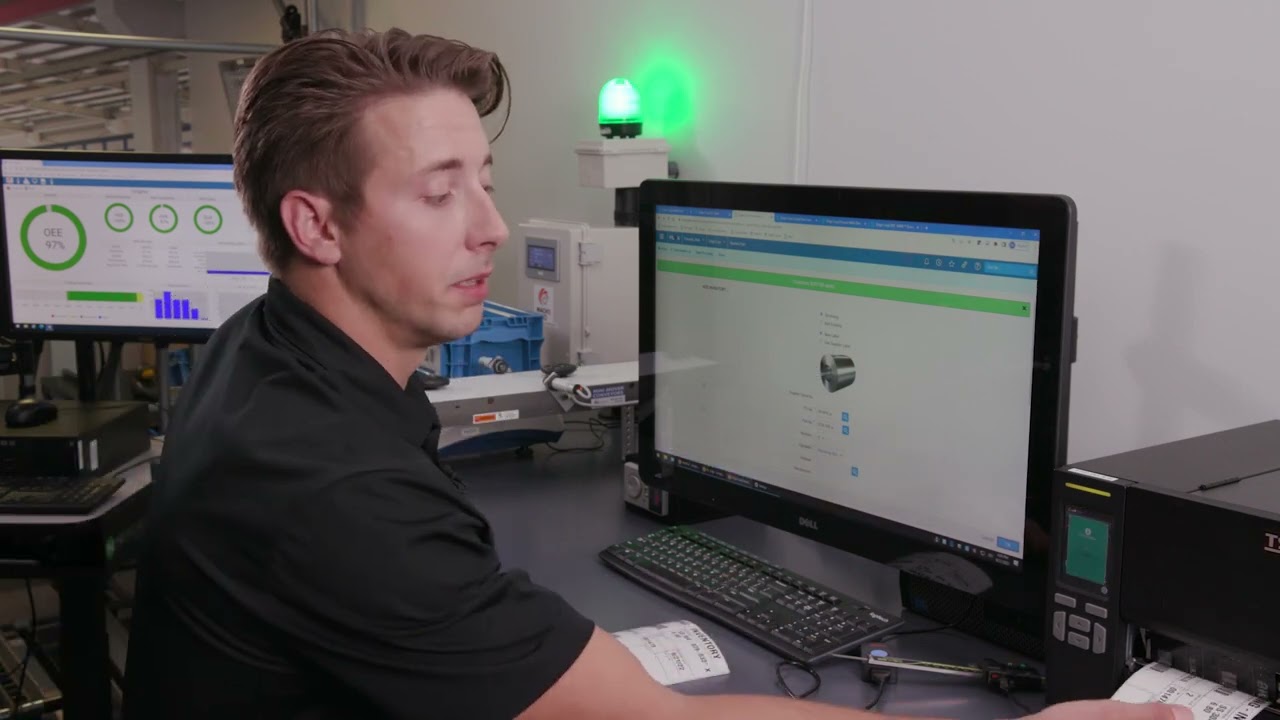 Plex™  QMS by Rockwell Automation- A Look at Plex’s Quality Management System.