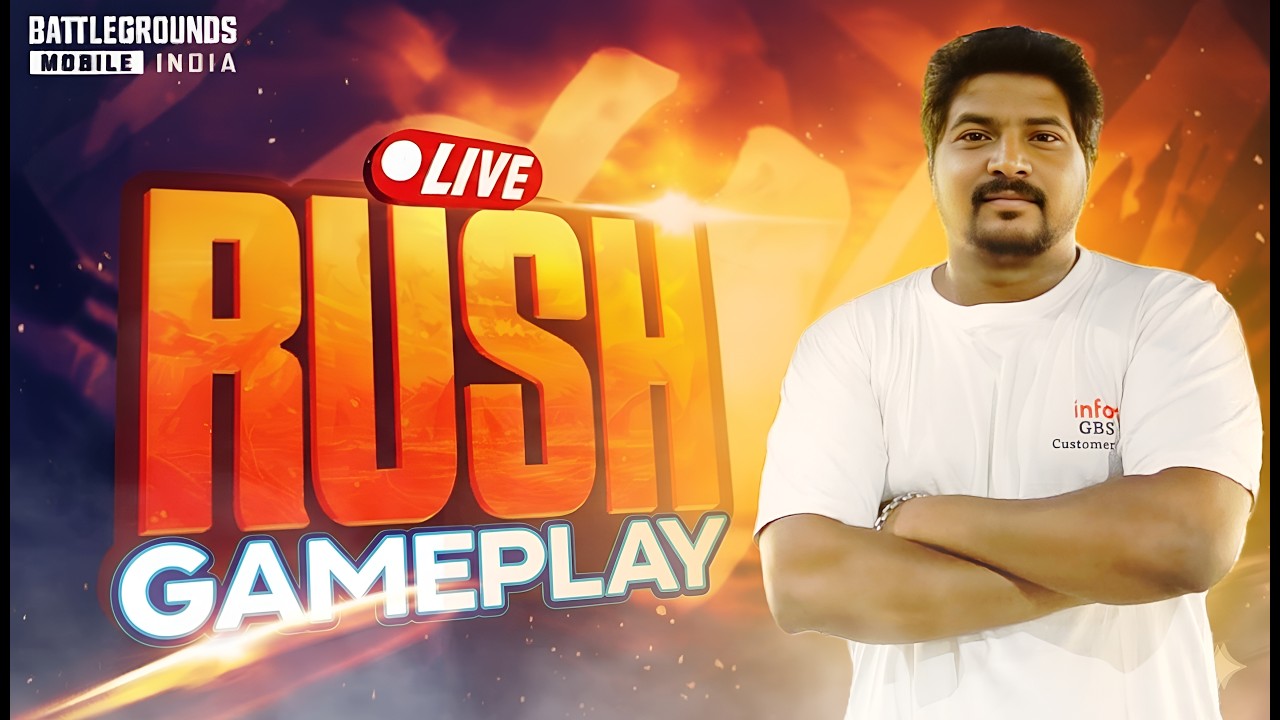 BGMI Classics, Chilling with Random & Friends & Intense Gameplay #bgmi #livestreaming #indiangamer
