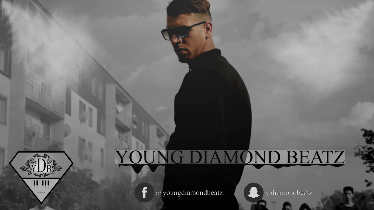 YL Type Beat | SANG | Trap Piano Instrumental | Prod. Young Diamond Beatz
