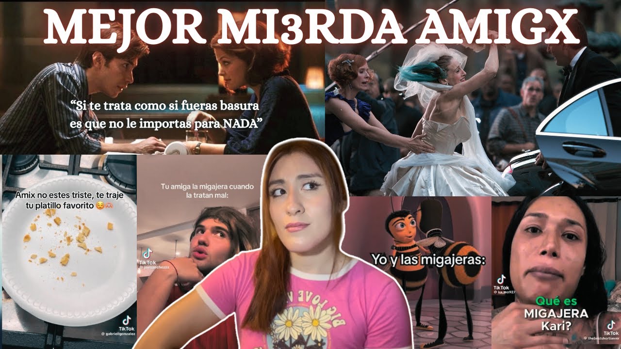 Ser “MIGAJERX”: ¿Por qué perseguimos a quienes NO nos quieren? (A él o ella NO LE GUSTAS TANTO)