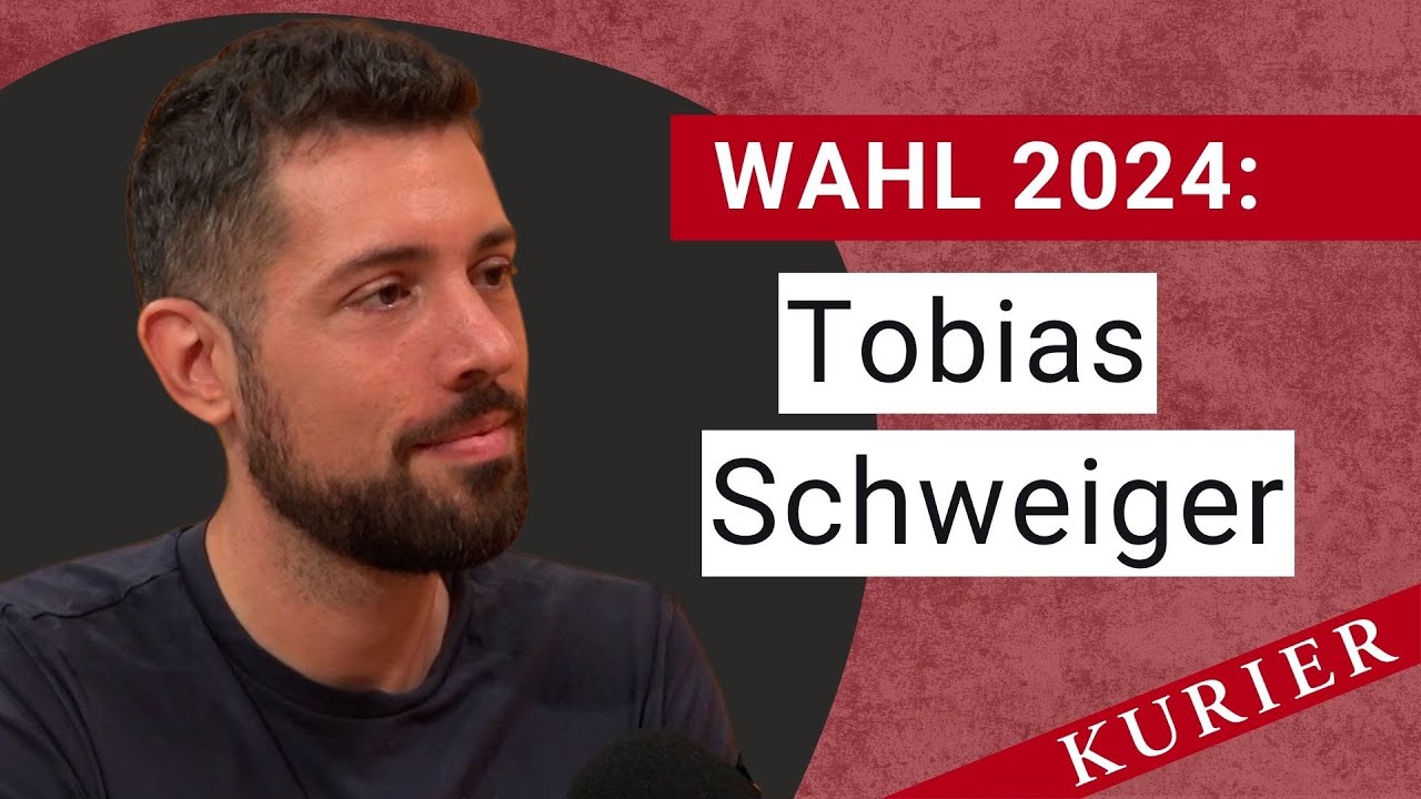 Tobias Schweiger, KPÖ: 