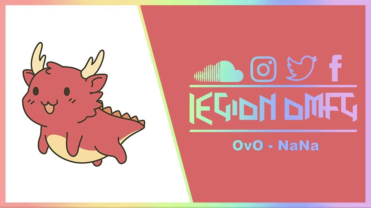 [OMFG Style] OvO - Na Na