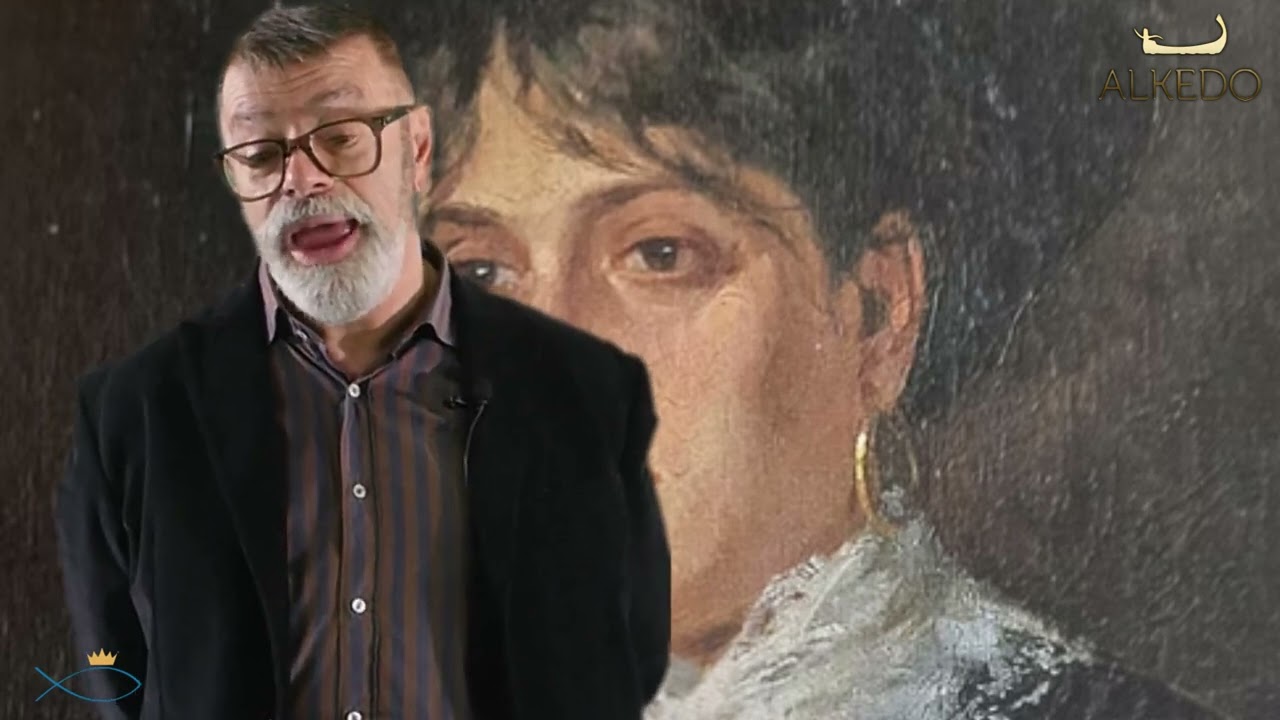 Biblioteca Diffusa Cascina - Intervista a Claudio Casini, Storico dell'arte, sui Fratelli Gioli.