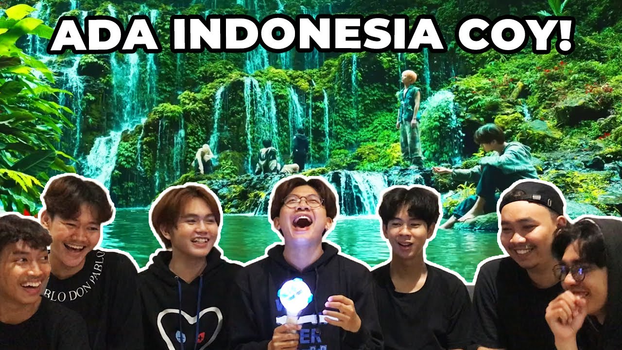 TXT KOK BEDA? | TXT (투모로우바이투게더) 'Sugar Rush Ride' Official M/V REACTION