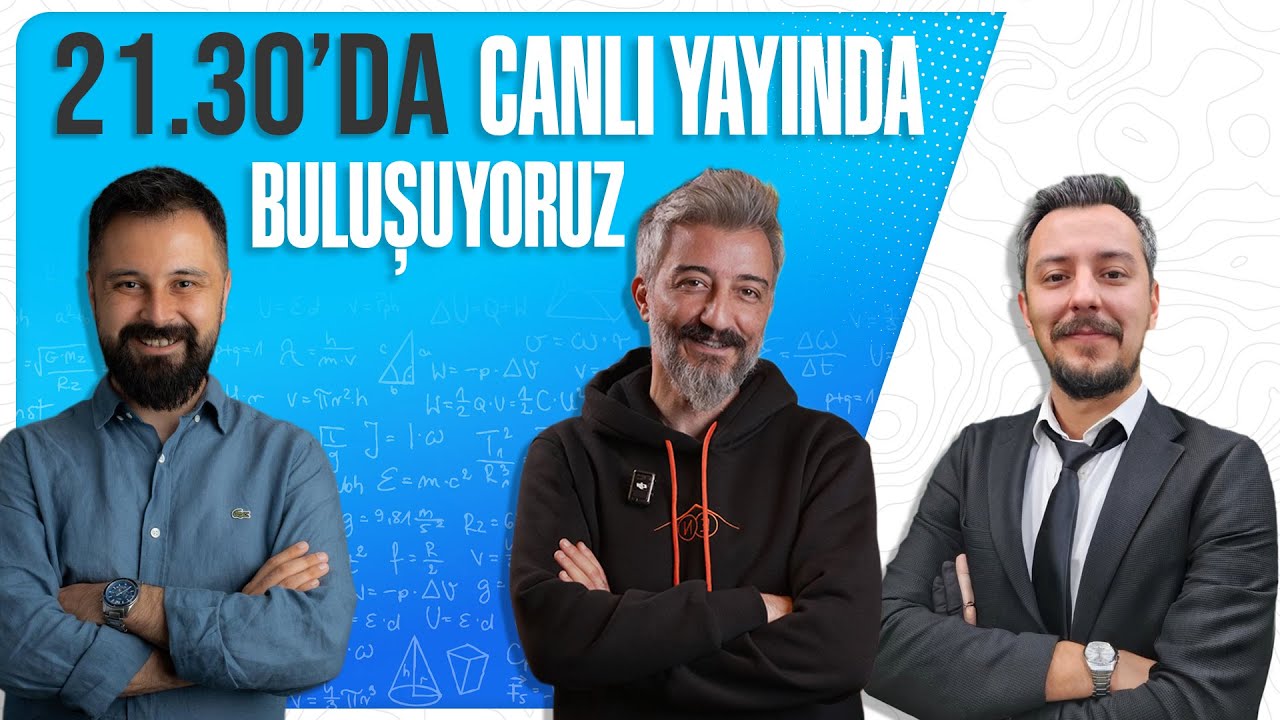 EZBER BOZAN 3 LÜ