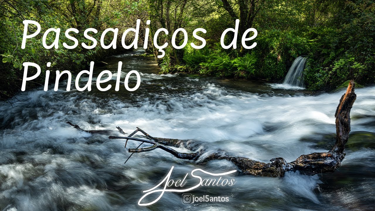 Passadi&ccedil;os de Pindelo