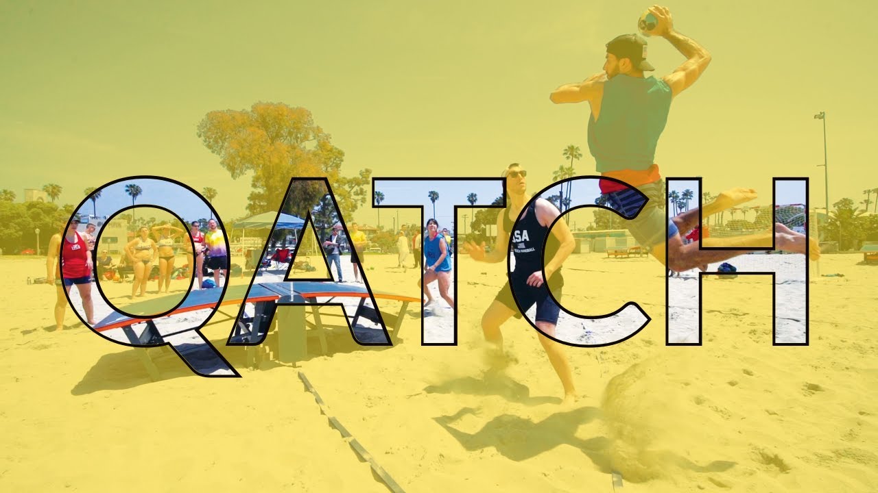 Qatch up with us and join the teqers