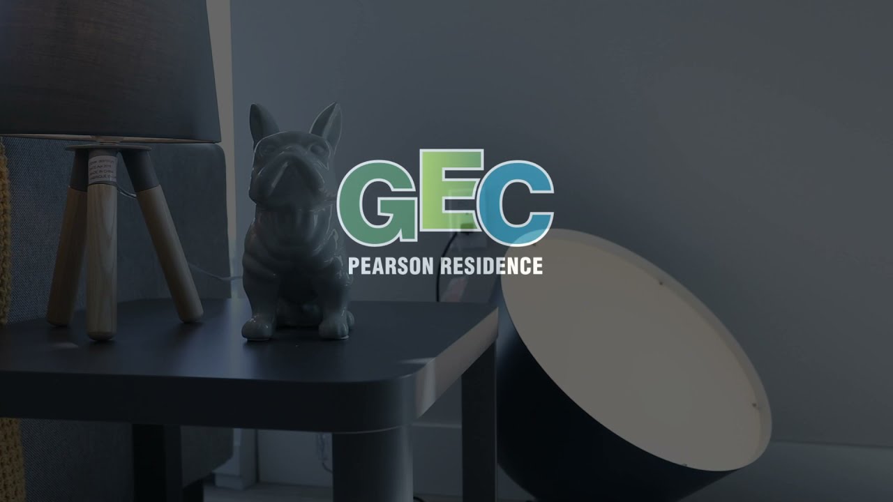 GEC Pearson