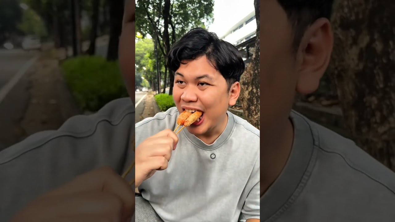 Kompilasi kulineran makanan dan jajanan enak #sibungbung #yudhapagestu #masukberanda #fypp 