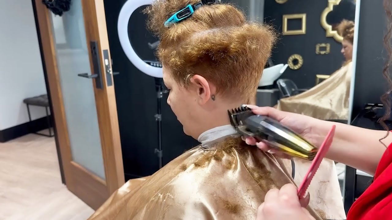 Сокращенный вариант празднования дня рождения! (Полное видео)