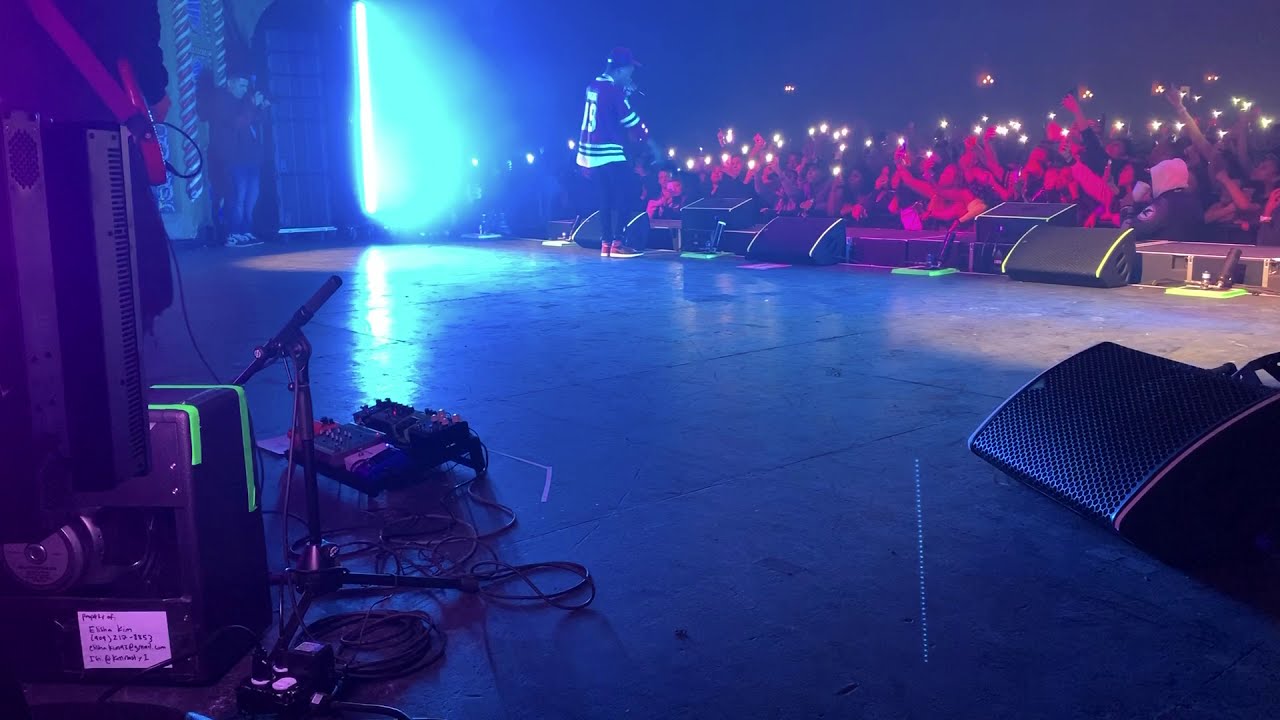 Roddy Ricch - Perfect Time  (Live Guitar Performance)