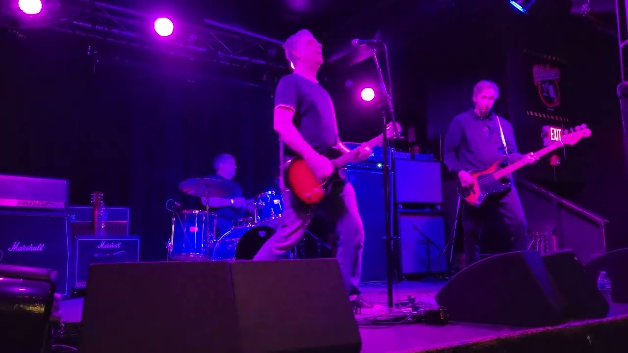 Diamine (Ottobar, Baltimore Maryland, March 8th, 2026)