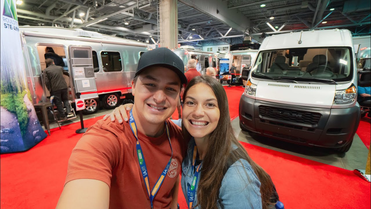 On visite le Salon du VR de Québec - 2023!